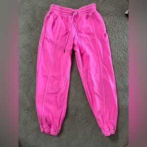 Free People Sprint to the finish pants